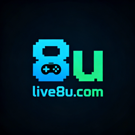 8u