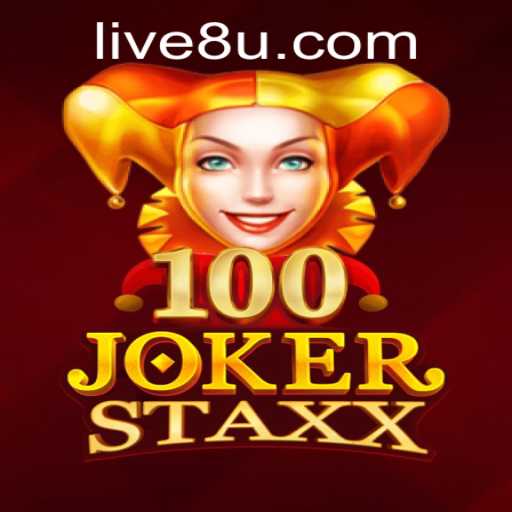 Exploring the Thrills of 100JokerStaxx: A Modern Casino Game Experience