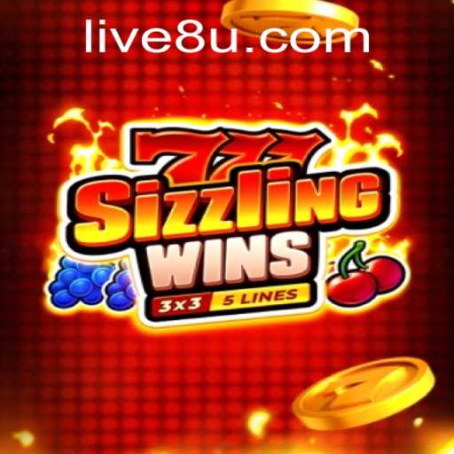 Discover the Thrills of 777sizzlingwins with 8u PH Login