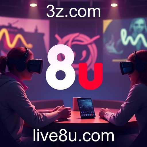 O Impacto Crescente de 8u no Cenário de Jogos em 2025