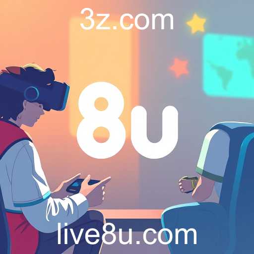 A Ascensão de 8u no Cenário de Jogos em 2025