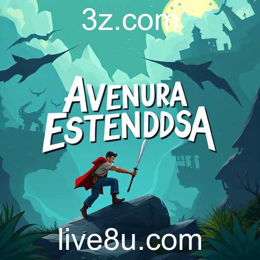 A Revolução dos Jogos: O Impacto de '8u' na Indústria em 2025