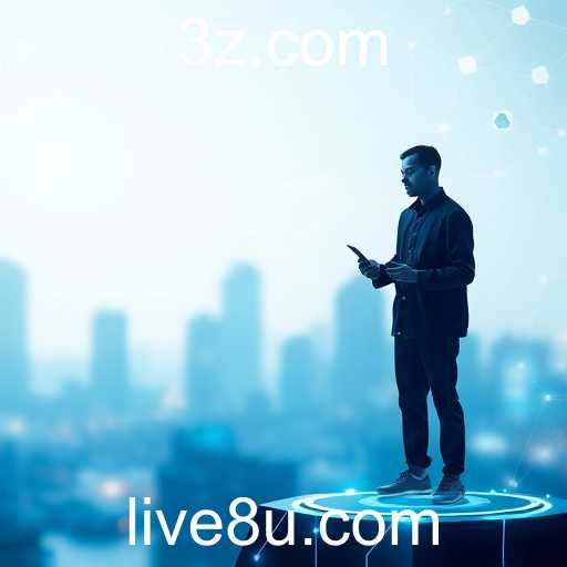 8u: Revolução no Mundo dos Jogos em 2025