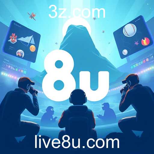 A Nova Era dos Jogos: Descubra as Promessas do '8u'