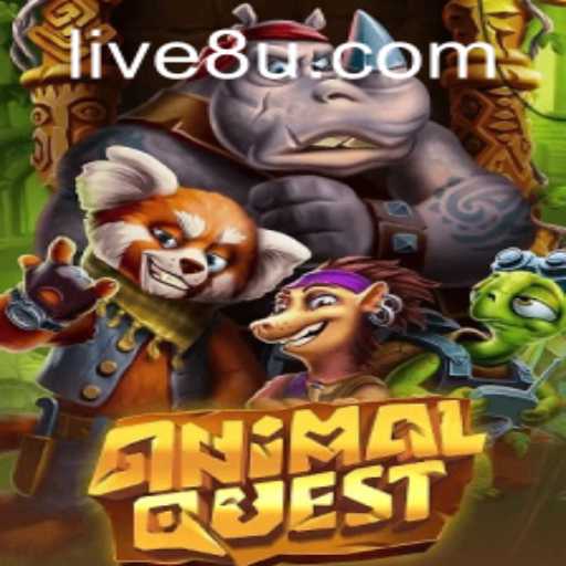 Exploring the Exciting World of AnimalQuest: A Comprehensive Guide on 8u PH Login