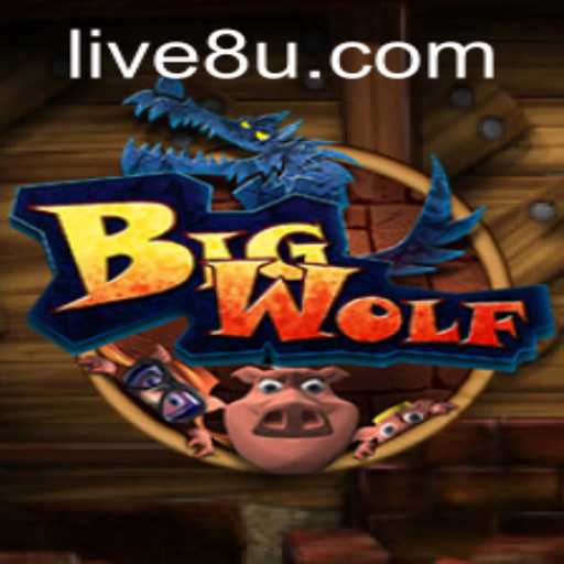BigWolf: An Immersive Gaming Experience with '8u PH Login' Dynamics