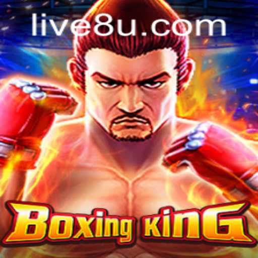 BoxingKing: A Thrilling Virtual Boxing Experience