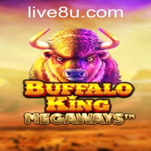BuffaloKing: Navigating the Wilderness with 8u PH Login