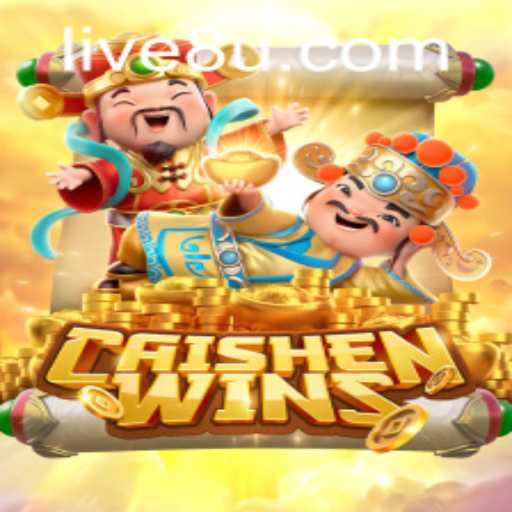 Discovering Caishen Wins: A Captivating Online Slot Experience