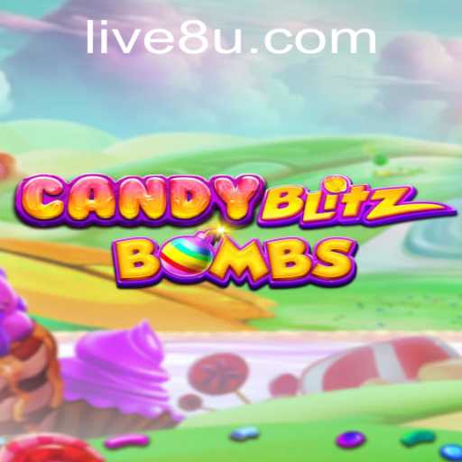 Dive into the Sweet World of CandyBlitzBombs