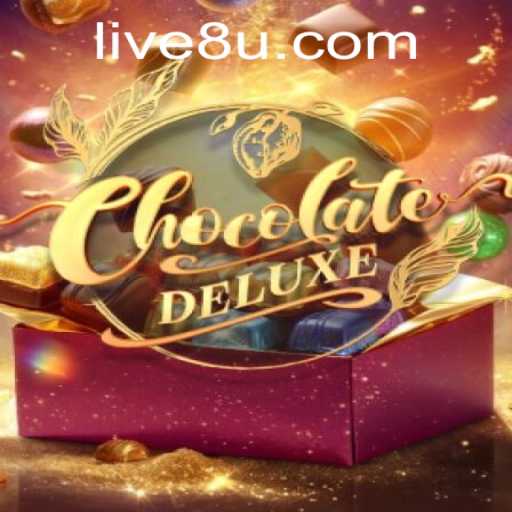 Unveiling ChocolateDeluxe: A Sweet Adventure in Online Gaming