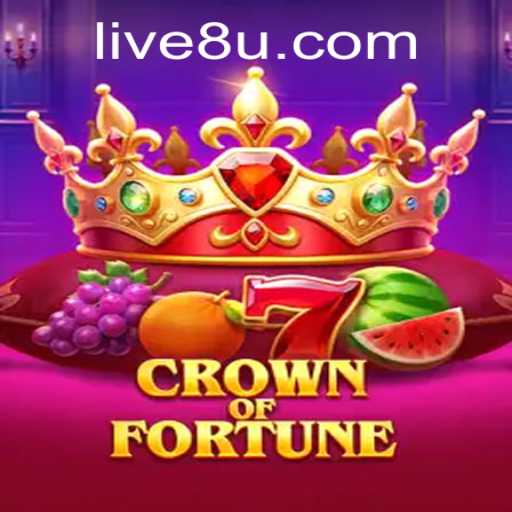 CrownofFortune: Enter the Realm of Riches Through Strategic Play