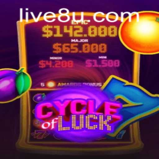 Exploring CycleofLuck: An Engaging Game with 8u PH Login