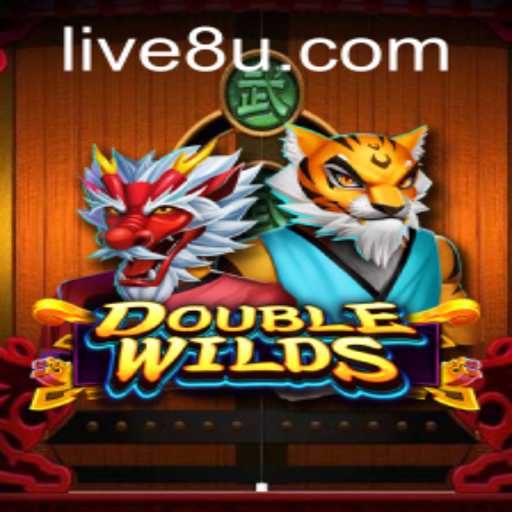 Exploring DoubleWilds: An Exciting Adventure Awaits with 8u PH Login