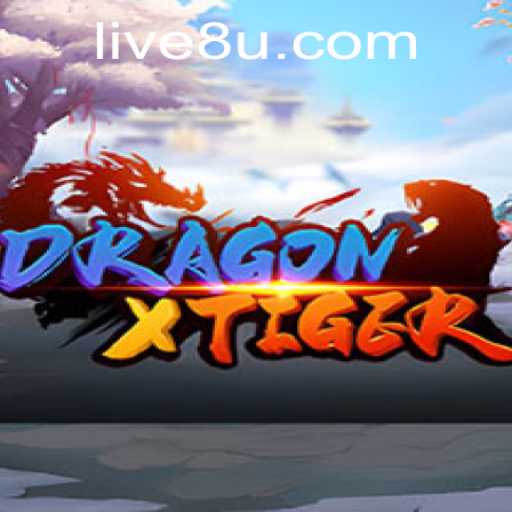 Discovering the Excitement of DragonXTiger: A Comprehensive Guide to 8u PH Login