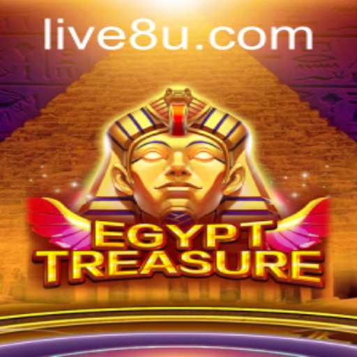 Unlock the Secrets of EgyptTreasure: The Ultimate Guide to 8u PH Login and Gameplay