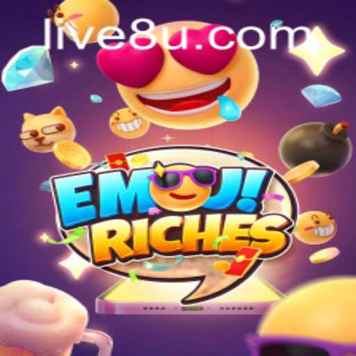 Discover EmojiRiches: An Exciting Digital Game Experience