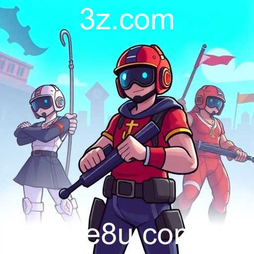 Exploração e Tendências de Jogos com '8u'