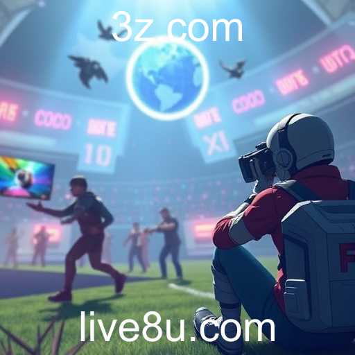 Explorando a Revolução dos Jogos Online em 2025