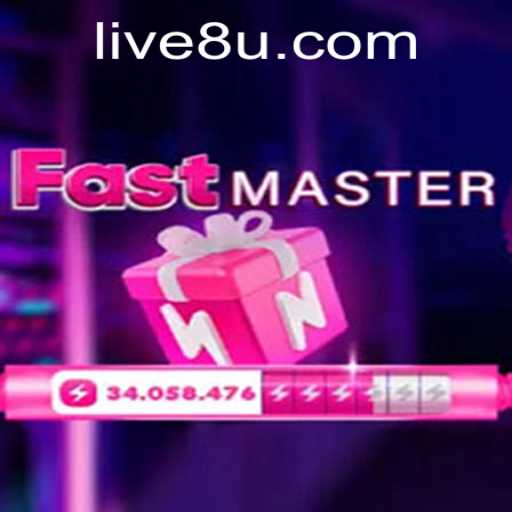 Exploring FastMaster: A New Era of Virtual Racing with 8u PH Login