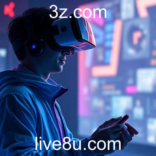 Inovações e Desafios no Mundo dos Jogos Online