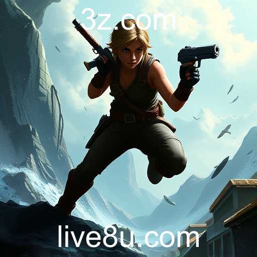 Inovação no Mundo dos Games: 8u em Destaque