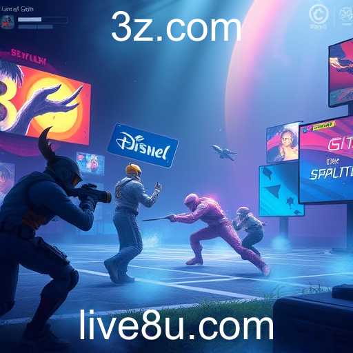 Tendências Emergentes no Mundo dos Jogos Digitais