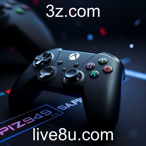 Revolução nos Jogos Online: A Ascensão do 8u