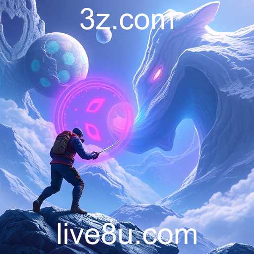 A Revolução dos Jogos em 2025 com 8u