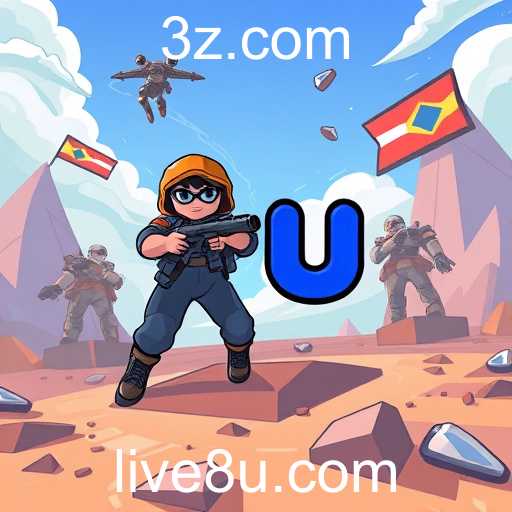 Novo Horizonte nos Jogos Online: Impacto e Perspectivas