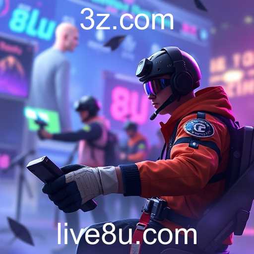 Explorando o Universo de Jogos Online em 2025