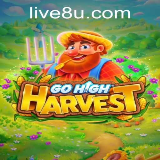 Exploring GoHighHarvest: A Comprehensive Guide to Gameplay and Strategies