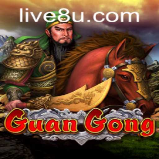 Exploring GuanGong: A Revolutionary Game with 8u PH Login