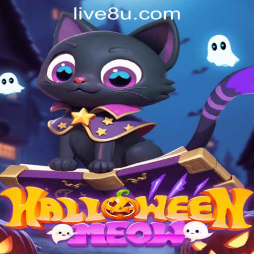 HalloweenMeow: A Mysterious Feline Adventure