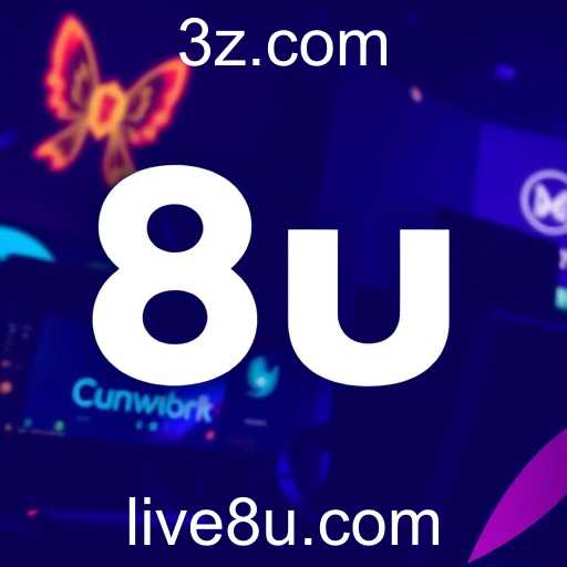 O Impacto de ‘8u’ no Cenário de Jogos Online em 2025