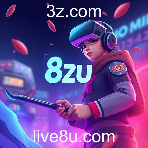 A Revolução dos Jogos Online: O Impacto de '8u' no Mercado