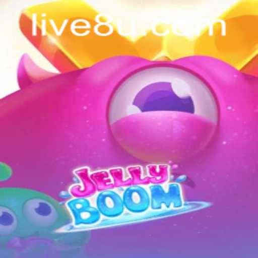 Exploring the World of JellyBoom and Navigating the 8u PH Login
