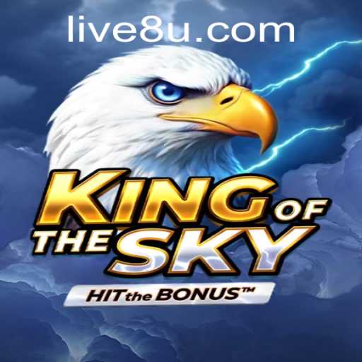 Explore the Thrilling World of KingOfTheSky: Unleashing the Power of 8u PH Login