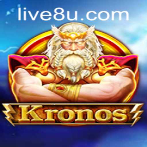 Unleashing the Mythical World of Kronos: A Comprehensive Guide