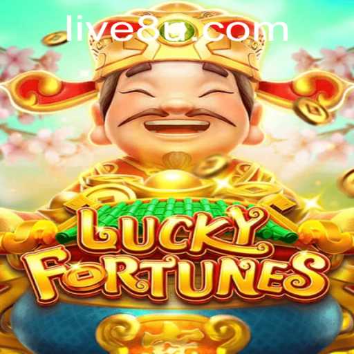 Unveiling LUCKYFORTUNES: The Game That Combines Excitement with Strategy