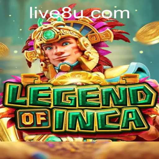 Exploring the Mystical World of LegendofInca and the 8u PH Login