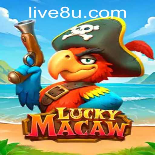 Discovering LuckyMacaw: A Unique Gaming Experience