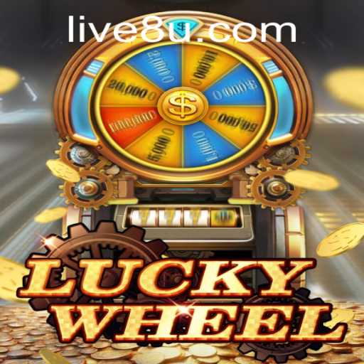 Unlock the Excitement of LuckyWheel with 8u PH Login