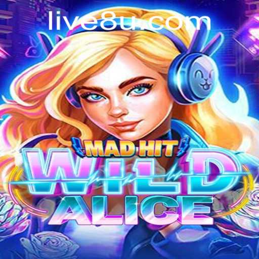 Discover the Exciting World of MadHitWildAlice: A New Gaming Phenomenon