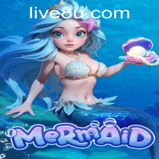 Dive into the Enchanting World of Mermaid: A Captivating Journey with 8u PH Login