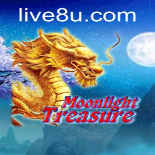 MoonlightTreasure: Discover the Mysteries of the Night