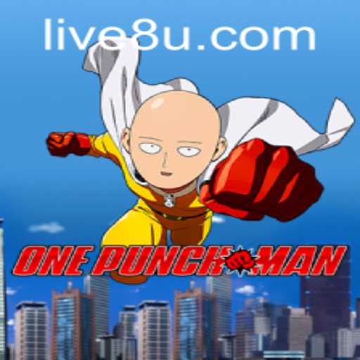 OnePunchMan: The Exciting World of 8u PH Login