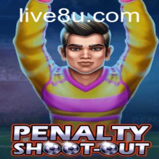 PenaltyShootOut: The Thrilling Soccer Game and 8u PH Login
