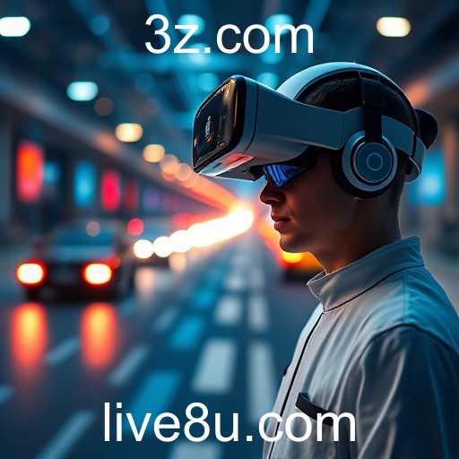 Revolução no Mundo dos Jogos: 8u e as Novidades de 2025