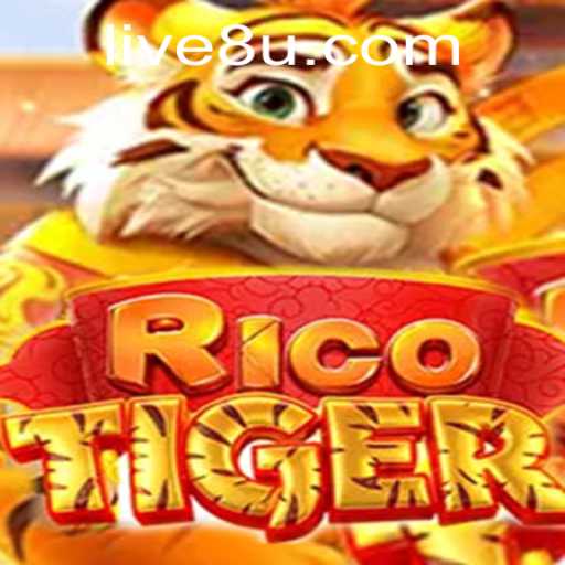 Exploring the World of RicoTiger: A Comprehensive Guide with 8u PH Login